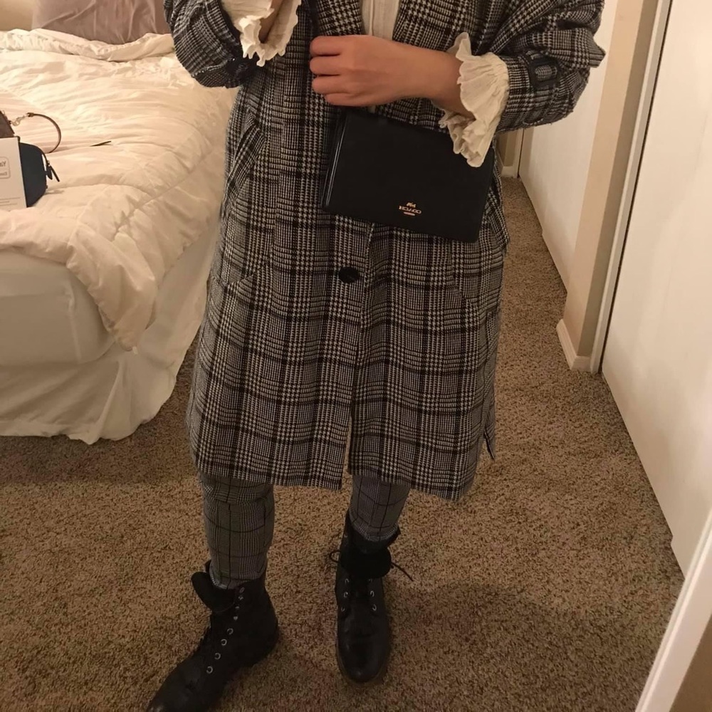 Romeo & Juliet couture leggings